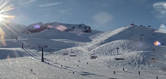 La Guida - Turismo, exploit della montagna cuneese nel periodo natalizio