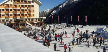 La Guida - Un’altra giornata perfetta per sciare