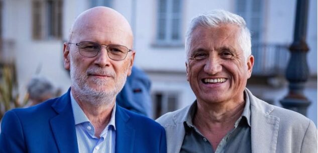 La Guida - Luigi Barbero nominato Segretario generale di Confcommercio provinciale di Cuneo