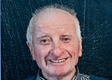 La Guida - I funerali di Guido Riberi