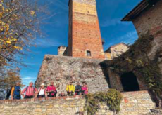 La Guida - L’inverno in Langa e le borgate dell’alta Valle Grana