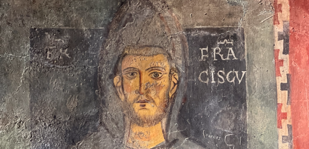 La Guida - La nuova forma di vita di San Francesco
