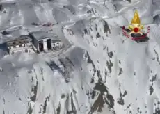 La Guida - Incidente alla funivia di Macugnaga