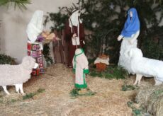 La Guida - Costigliole Saluzzo, crescono le creazioni del “Natale all’uncinetto”