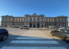 La Guida - “E se il palazzo della Stazione di Cuneo diventasse sede della Polizia Locale?”