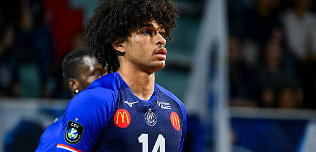 La Guida - Cuneo Volley, ufficiale l’ingaggio di Alexandre Strehlau