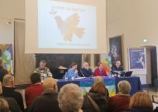 La Guida - Cuneo ospiterà la Marcia nazionale per la Pace