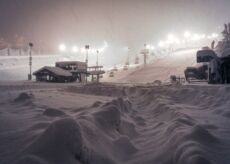 La Guida - Regolamentato l’accesso alle stazioni sciistiche di Artesina e Prato Nevoso