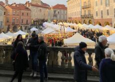 La Guida - A Mondovì artigianato e sapori tipici con il “Re Mercante”