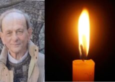 La Guida - Lutto a Madonna Bruna, muore Giuseppe “Beppe” Rosso