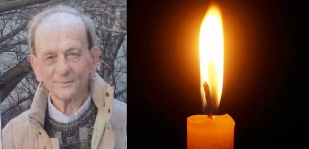 La Guida - Lutto a Madonna Bruna, muore Giuseppe “Beppe” Rosso