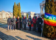 La Guida - Borgo, il ricordo di Giovanni e Spartaco Barale resta vivo