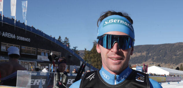 La Guida - Fondo, Martino Carollo costretto al ritiro dal Tour de Ski