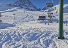 La Guida - Orari e costi della seggiovia di Crissolo