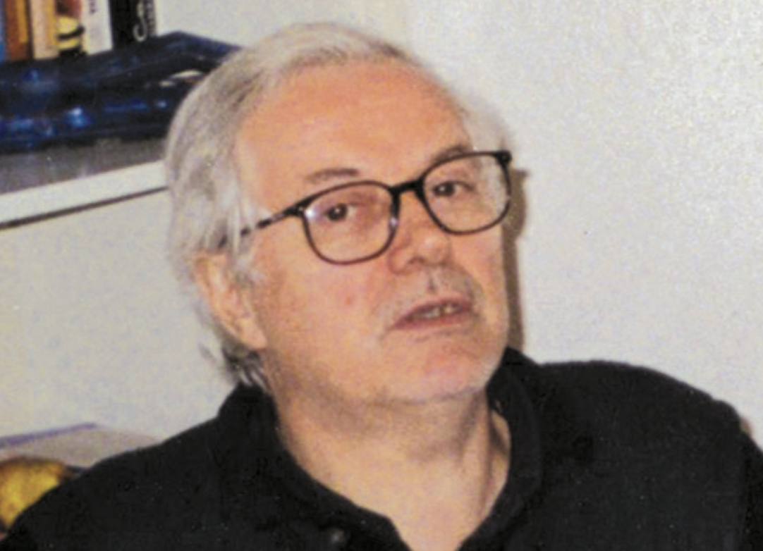 L’ultimo saluto ad Aldo Tassone di Valgrana, critico cinematografico mondiale