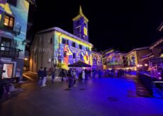 La Guida - “Il lupo tra storia e leggenda” apre gli eventi del weekend limonese