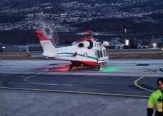 La Guida - La Protezione Civile del Piemonte a Cras Montana