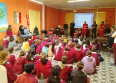 La Guida - Sicurezza, duemila bambini e ragazzi coinvolti in iniziative