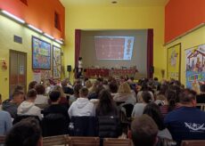 La Guida - Rifreddo, grande tombolata aspettando la Befana