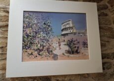 La Guida - A Rosbella la mostra d’arte di Annalisa Tortone