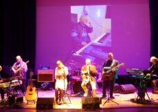 La Guida - Tributo a Lucio Dalla e Lucio Battisti a favore dell’associazione L’Airone