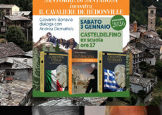 La Guida - Una chiacchierata ottocentesca tra Italia e Francia
