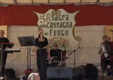 La Guida - “Aspettando l’Epifania”: a Rossana una festa per tutte le età