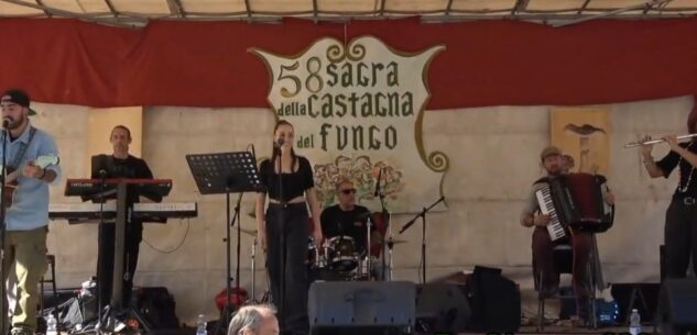 La Guida - “Aspettando l’Epifania”: a Rossana una festa per tutte le età