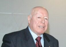 La Guida - Oggi i funerali di Natale Carlotto