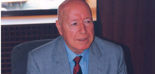 La Guida - Commosso saluto al senatore Natale Carlotto