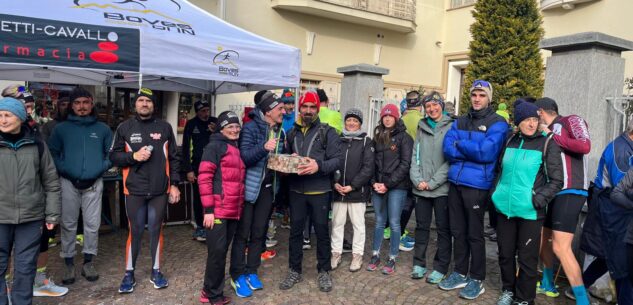 La Guida - Oltre 150 partecipanti al Natale di Solidarietà