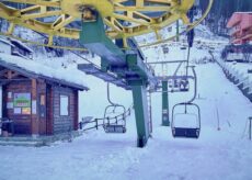 La Guida - Per l’Epifania “porte aperte” alla seggiovia di Crissolo