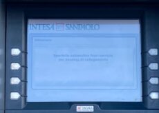 La Guida - A Paesana bancomat fuori servizio da 10 giorni