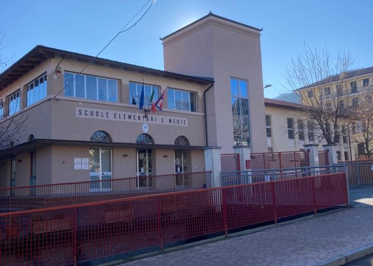 L’Ic Sanfront-Paesana e Saluzzo premiati per la lotta contro il cyberbullismo