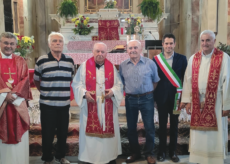 La Guida - È morto don Domenico Basano, aveva 86 anni