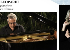 La Guida - Con Chopin e Leopardi si apre la Rassegna Incontri d’Autore