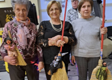La Guida - Festa della befana al Centro Pensionati di Fontanelle