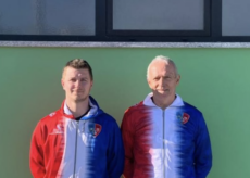La Guida - Pierangelo Calandra e Nicola Dutto nuovi allenatori del Boves