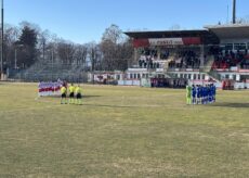 La Guida - Coppa Italia Eccellenza, primo round al Cuneo