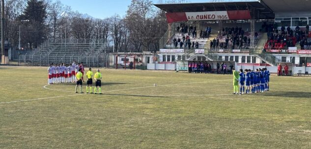 La Guida - Coppa Italia Eccellenza, primo round al Cuneo
