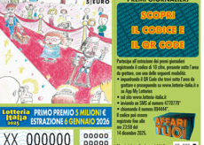 La Guida - Lotteria Italia, in provincia di Cuneo biglietti venduti in crescita