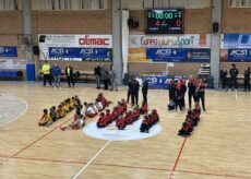 La Guida - Gran finale al Torneo di Natale dell’Acsi
