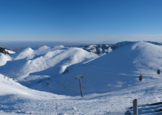 La Guida - Frabosa Sottana prima in provincia sul Bando Neve