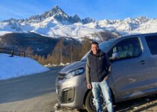 La Guida - “DM trasferte”, il nuovo noleggio con conducente è operativo a Paesana dal 1 gennaio