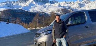 La Guida - “DM trasferte”, il nuovo noleggio con conducente è operativo a Paesana dal 1 gennaio