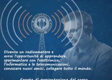 La Guida - Corso per radioamatori con l’Ari di Cuneo