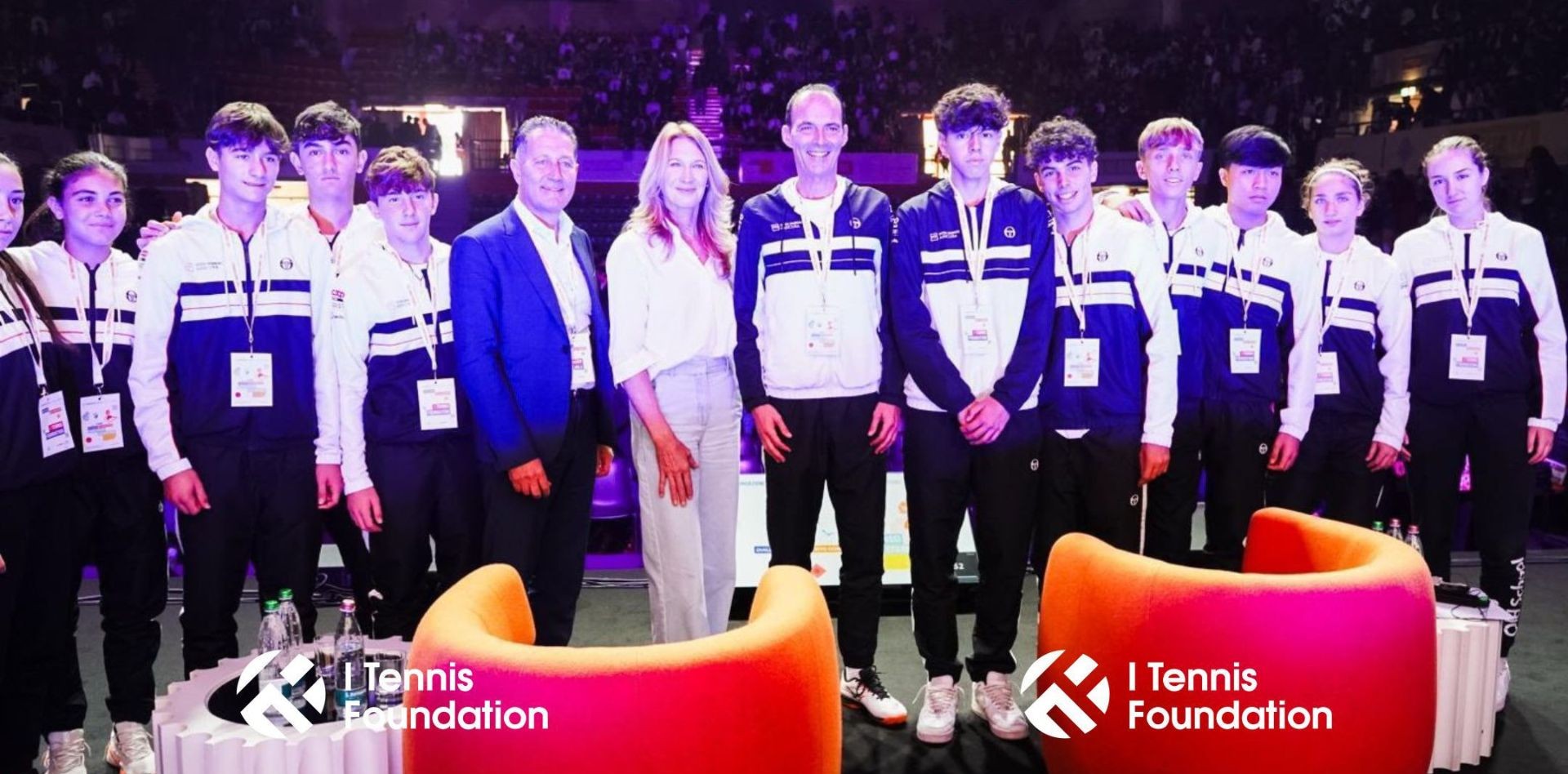 Iscrizioni aperte per il Cuneo Tennis Talents