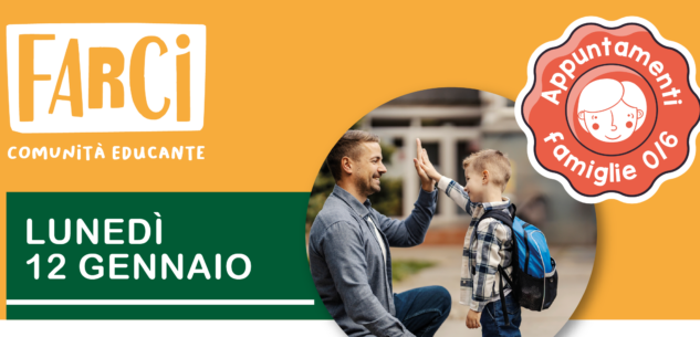 La Guida - “Crescere insieme: osservare, ascoltare, accompagnare”: il 12 gennaio l’incontro in Biblioteca 0-18 a Cuneo