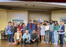 La Guida - Al Toselli la commedia piemontese “Gemej…ma nen trop”