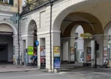 La Guida - Giovedì 8 gennaio chiusa la corsia di collegamento da piazza Galimberti a corso Soleri